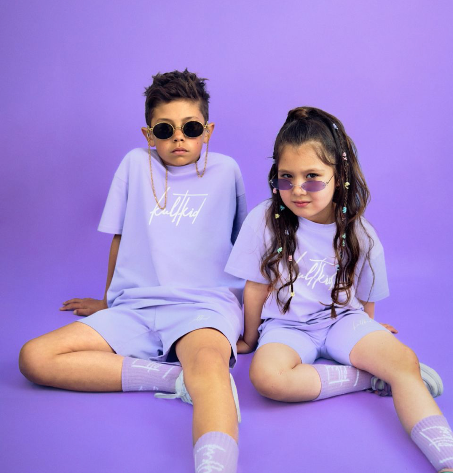 KIDS